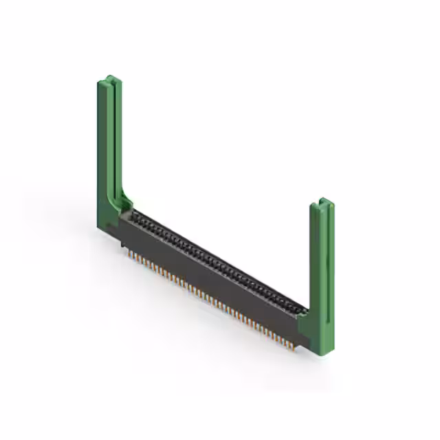 395-040-558-458 EDAC Inc.  Edgeboard Connectors